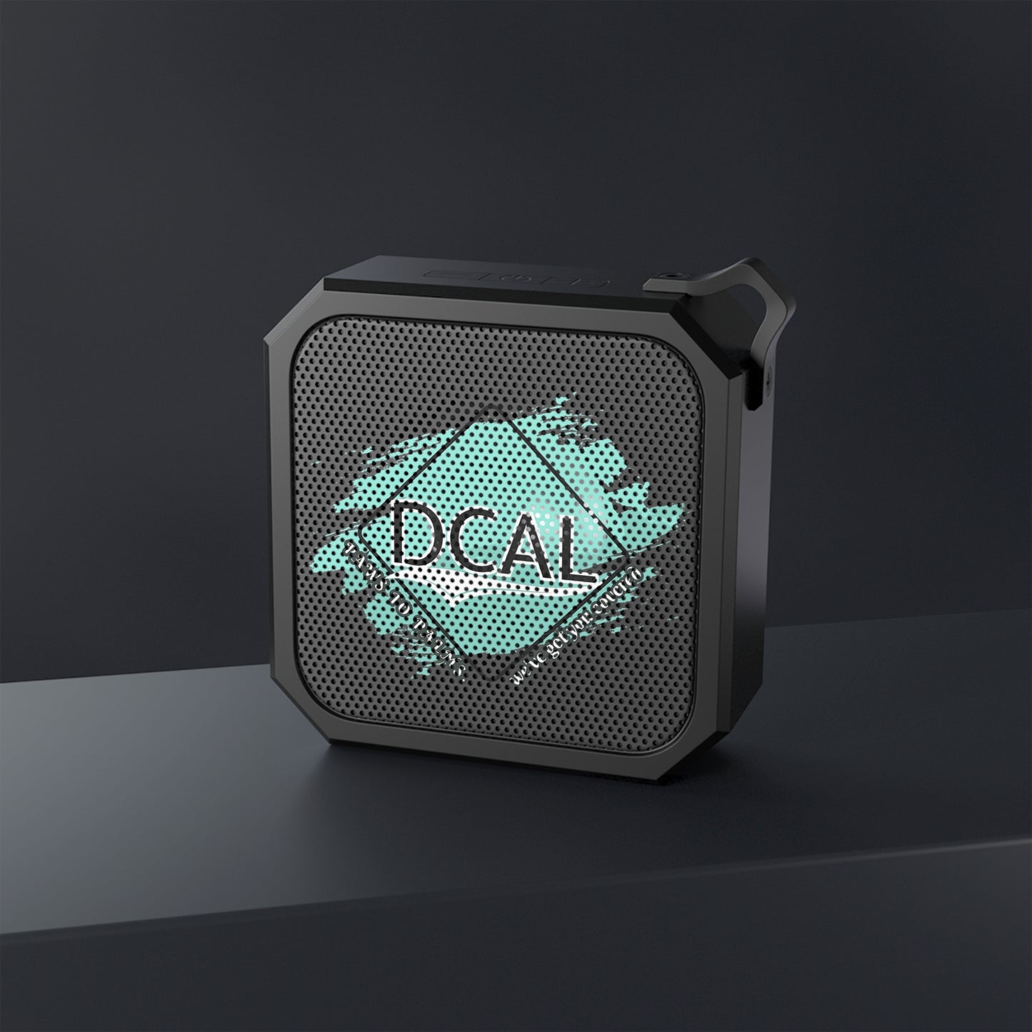 Blackwater Outdoor Bluetooth Speaker