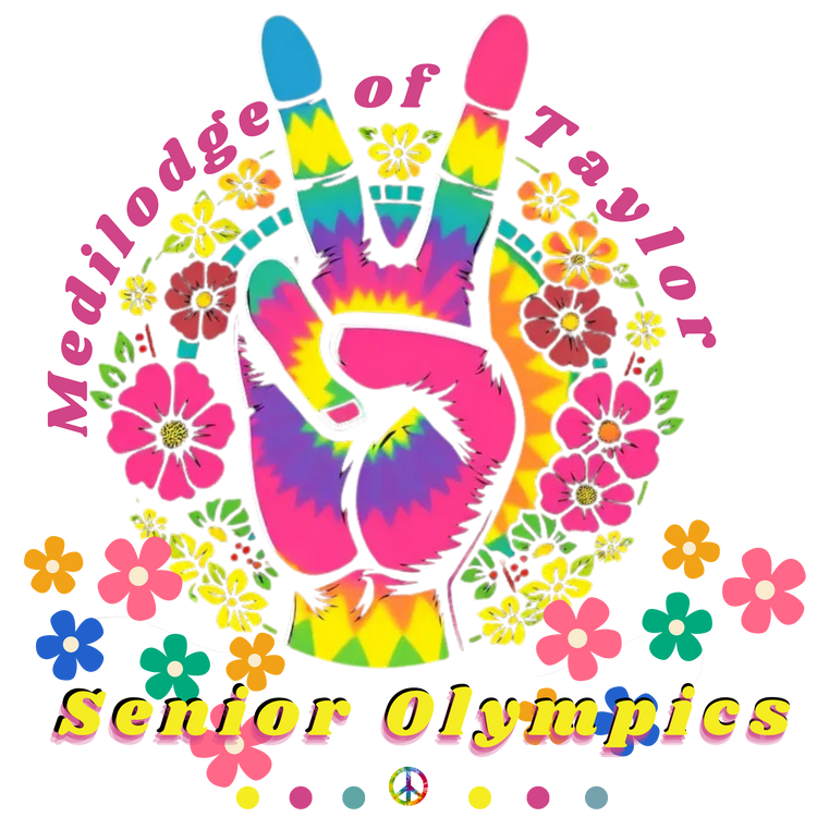 Senior Olympics