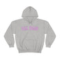 DCAL Brown Collection Unisex Heavy Blend™ Hooded Sweatshirt
