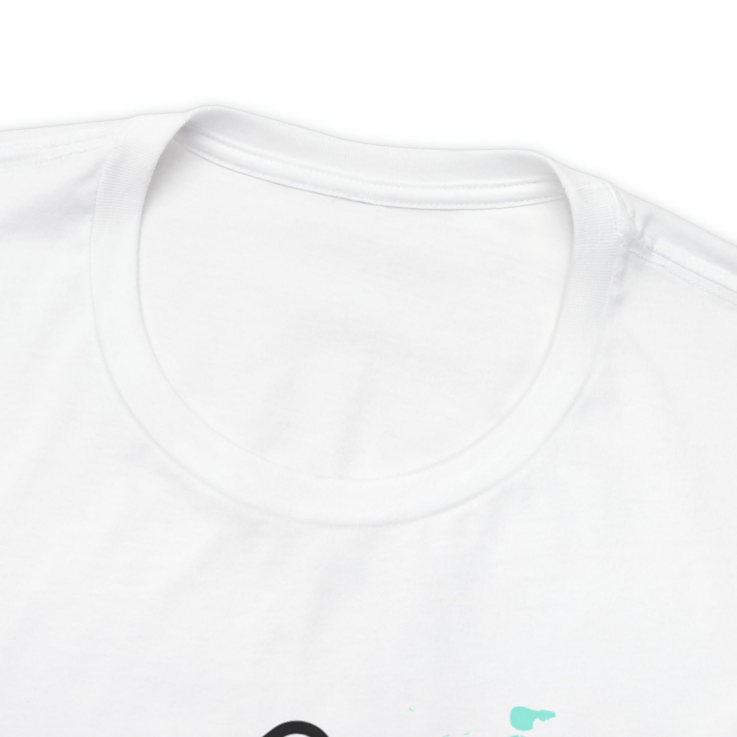 DCAL Graphic Tees "Fake Woke" Unisex Jersey Short Sleeve Tee