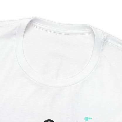 DCAL Graphic Tees "Fake Woke" Unisex Jersey Short Sleeve Tee