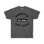 DCAL Graphic Tees "Property Of"  Unisex Ultra Cotton Tee