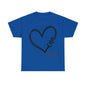 DCAL Graphic Tees CNA Unisex Heavy Cotton Tee