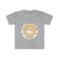 DCAL Meow Collection " Cat Lovers Club Furever! " Unisex Soft style T-Shirt