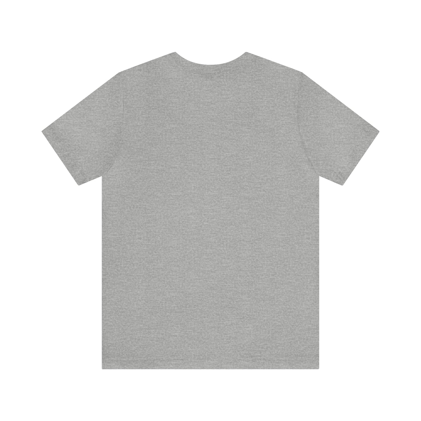 DCAL Beach Collection "Beach Better Have My Money" Unisex Jersey Short Sleeve Tee