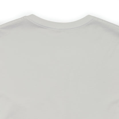 DCAL Graphic Tees "Fake Woke" Unisex Jersey Short Sleeve Tee
