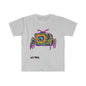 Graphic Tee Halloween Unisex Softstyle T-Shirt