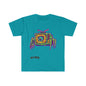 Graphic Tee Halloween Unisex Softstyle T-Shirt
