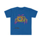 Graphic Tee Halloween Unisex Softstyle T-Shirt
