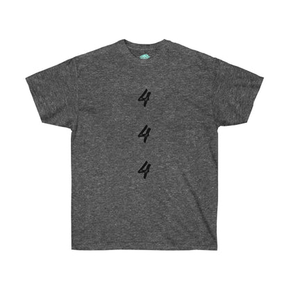 DCAL Strength in Stiches "4EVER"  Unisex Ultra Cotton Tee