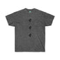 DCAL Strength in Stiches "4EVER"  Unisex Ultra Cotton Tee