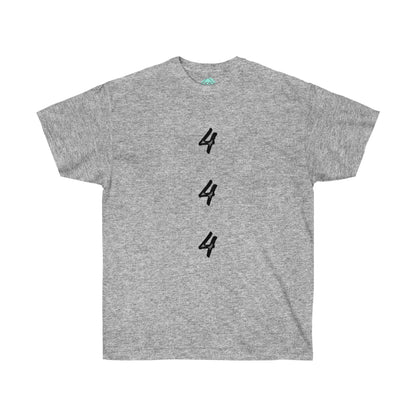 DCAL Strength in Stiches "4EVER"  Unisex Ultra Cotton Tee