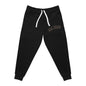 DCAL Bottoms "Black" Athletic Joggers
