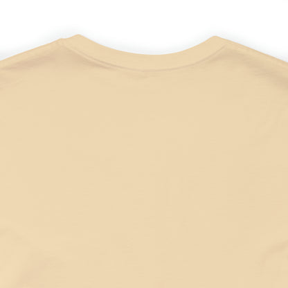 DCAL Graphic Tees "Fake Woke" Unisex Jersey Short Sleeve Tee