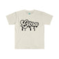DCAL Zodiac Collection "Libra" Unisex Softstyle T-Shirt