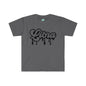 DCAL Zodiac Collection "Libra" Unisex Softstyle T-Shirt