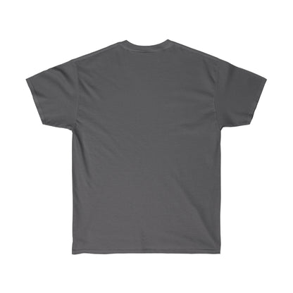 DCAL Pitbull Passion "Pitbull Dad Cooler" Unisex Ultra Cotton Tee