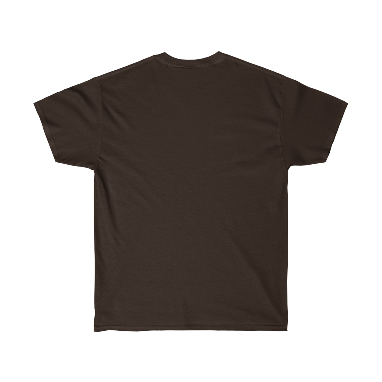 DCAL Pitbull Passion "Pitbull Dad Cooler" Unisex Ultra Cotton Tee