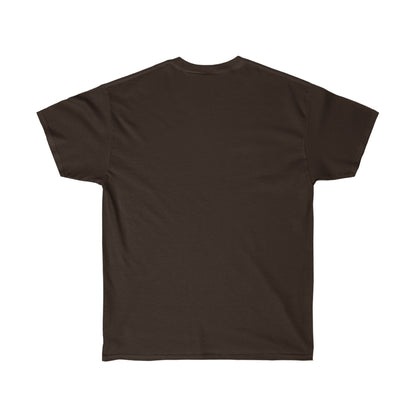 DCAL Pitbull Passion "Pitbull Dad Cooler" Unisex Ultra Cotton Tee