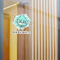 DCAL Kiss-Cut Vinyl Decals