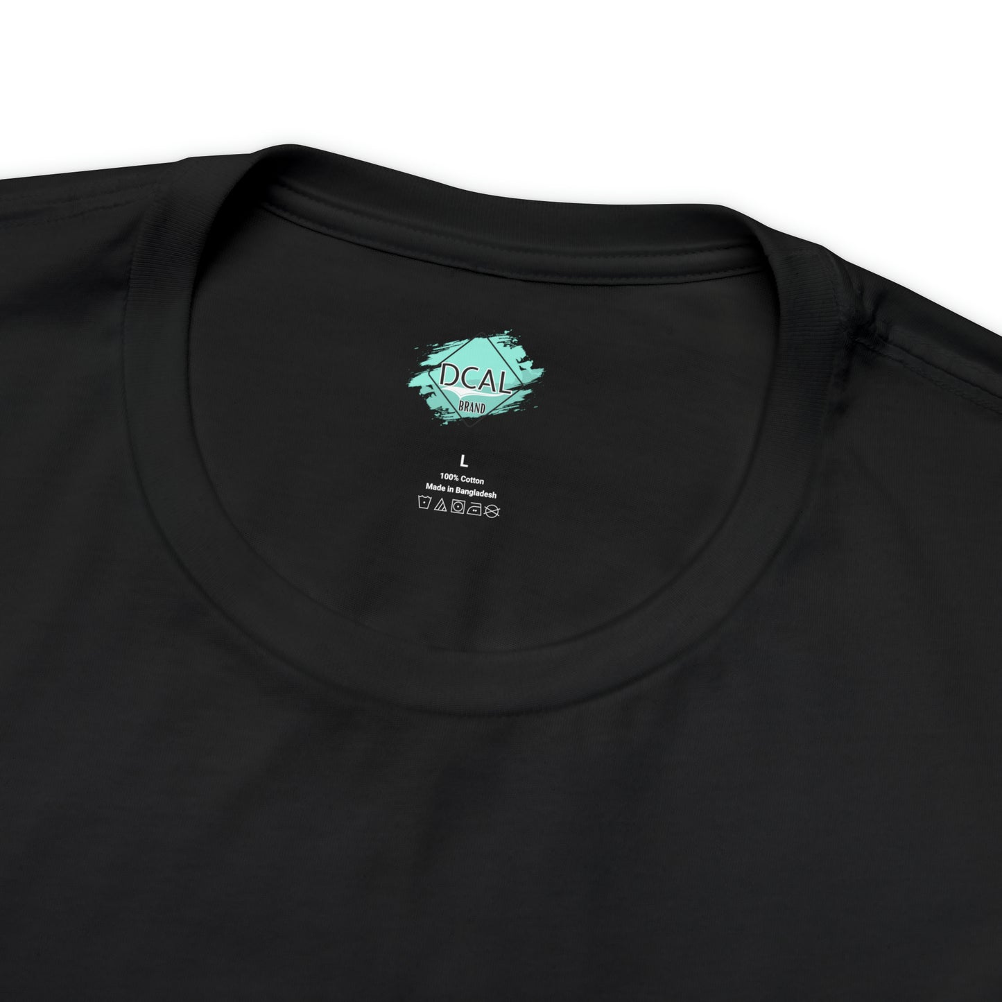DCAL Beach Collection "Beach Week" Unisex Jersey Short Sleeve Tee