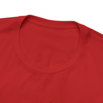 DCAL Graphic Tees "Elite" Unisex Jersey Short Sleeve Tee