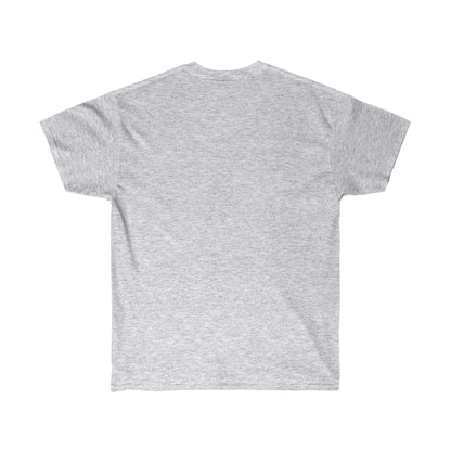 DCAL Pitbull Passion "Pitbull Dad Cooler" Unisex Ultra Cotton Tee
