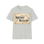DCAL Graphic Tees Halloween "Mischief Managed" Unisex Softstyle T-Shirt