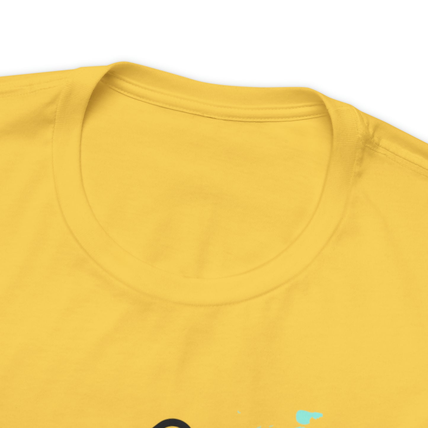 DCAL Graphic Tees "Fake Woke" Unisex Jersey Short Sleeve Tee