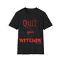 Copy of Graphic Tee Halloween "Bunch of Hocus Pocus" Unisex Softstyle T-Shirt