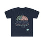 DCAL Strength In Stiches "You are Enough" Unisex Softstyle T-Shirt