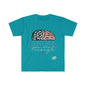 DCAL Strength In Stiches "You are Enough" Unisex Softstyle T-Shirt