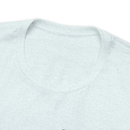 DCAL Graphic Tees "Elite" Unisex Jersey Short Sleeve Tee