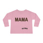 DCAL Toddler Long Sleeve Tee