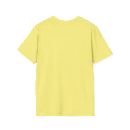 Copy of Graphic Tee Halloween "Bunch of Hocus Pocus" Unisex Softstyle T-Shirt