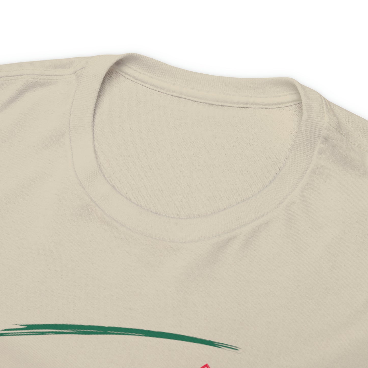 DCAL Juneteenth "Celebrating" Unisex Heavy Cotton Tee