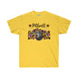 DCAL Pitbull Passion "Pitbull Mom" Unisex Ultra Cotton Tee