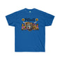 DCAL Pitbull Passion "Pitbull Mom" Unisex Ultra Cotton Tee