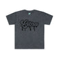 DCAL Zodiac Collection "Libra" Unisex Softstyle T-Shirt