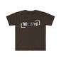 DCAL Graphic Tee Unisex Softstyle T-Shirt