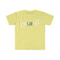 DCAL Graphic Tee Unisex Softstyle T-Shirt