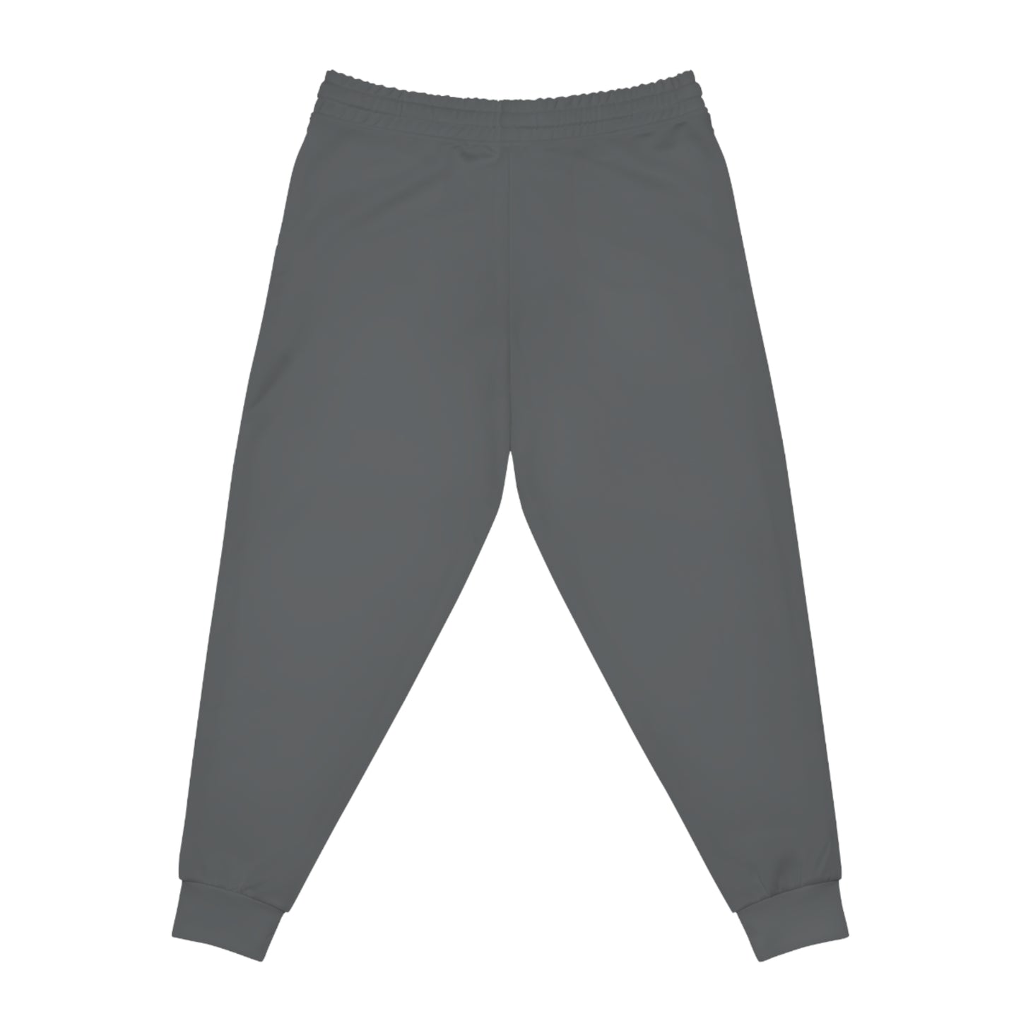 DCAL Brown Collection Bottoms "Deep Heather" Athletic Joggers