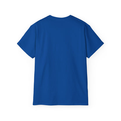 DCAL Minimalist  Unisex Ultra Cotton Tee