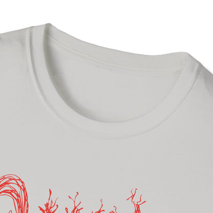 Copy of Graphic Tee Halloween "Bunch of Hocus Pocus" Unisex Softstyle T-Shirt
