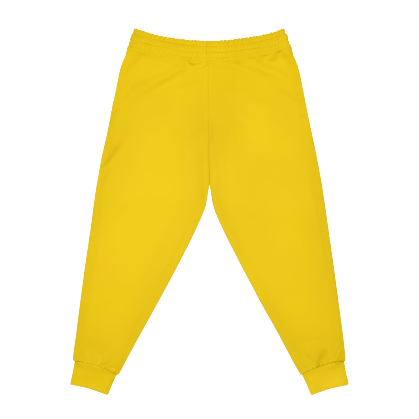 DCAL Brown Collection Bottoms "Gold" Athletic Joggers