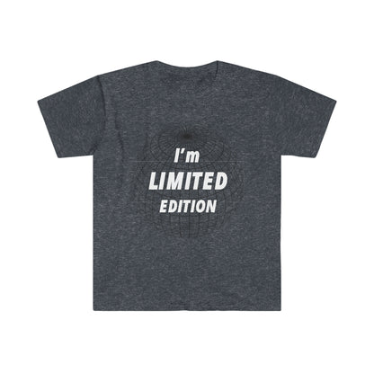 DCAL Graphic Tee Unisex Softstyle T-Shirt