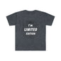 DCAL Graphic Tee Unisex Softstyle T-Shirt