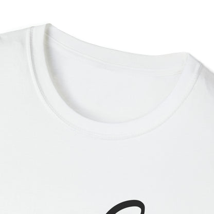 Graphic Tee Halloween "Scary On" Unisex Softstyle T-Shirt
