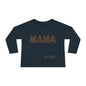 DCAL Toddler Long Sleeve Tee