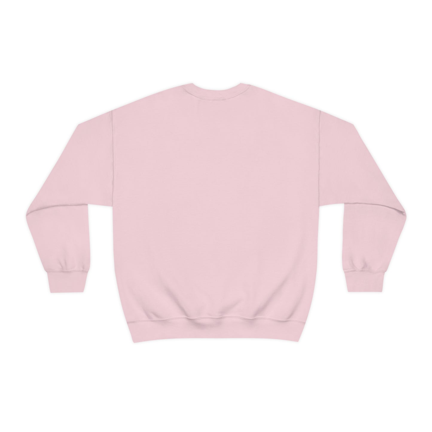 DCAL Meow Collection "Cat Mom" Unisex Heavy Blend™ Crewneck Sweatshirt
